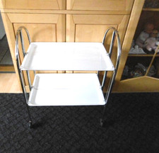 Nr. 1  restauriert ohne Rost