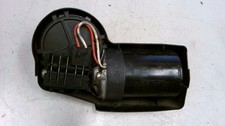 Scheibenwischermotor