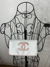 Vintage Chanel Shoulder Bag – Limited Edition “Précision”