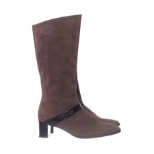 Pertti Palmroth, Stiefel
