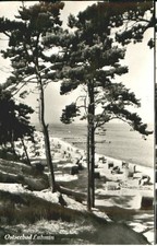 Lubmin Ostseebad Lubmin