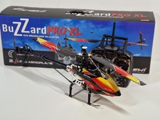Amewi Buzzard Pro XL Brushless