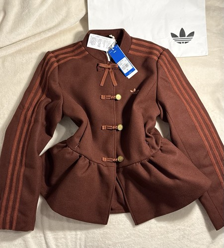 Adidas women jacket - women’s,