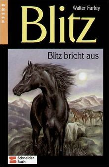 Blitz bricht aus - bd.5,,