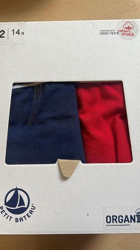 Petit bateau boxershorts - petit,
