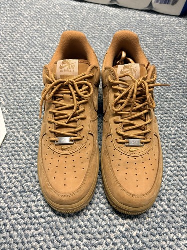 Supreme air force - air, wheat