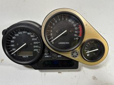 Yamaha FZS 600 Fazer RJ02