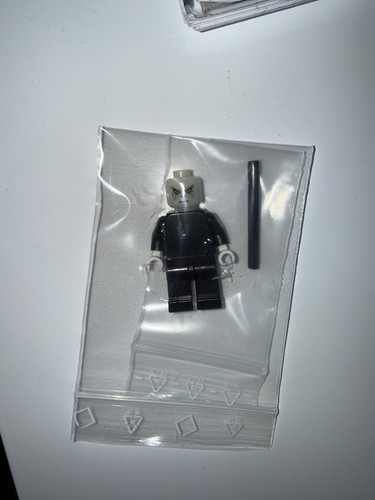 Lego harry potter lord - harry,