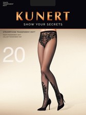 Kunert SHOW YOUR SECRETS