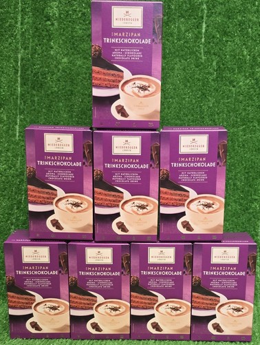 Niederegger - (19,25€/kg),