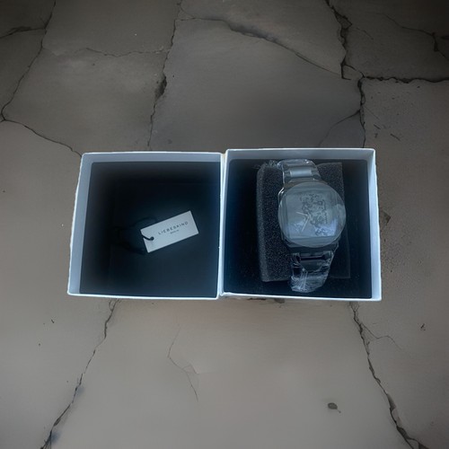 Liebeskind berlin armbanduhr - liebeskind,