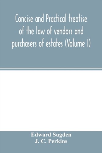 Sugden concise and practical - sugden,