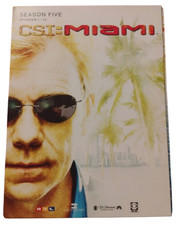 CSI: Miami - Season 5.1 (3
