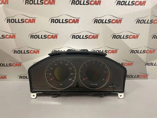 Volvo s60 kombiinstrument - ii,
