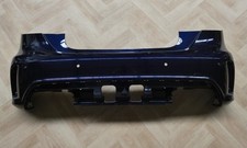 A1768800001 Stoßstange