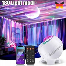 Sternenhimmel Projektor LED