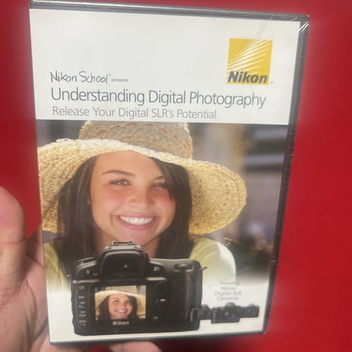 Nikon school understanding - nikon,