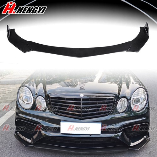 Front spoiler lippe - spoiler,