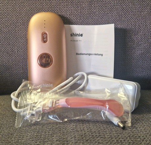 Shinie ipl - shinie,