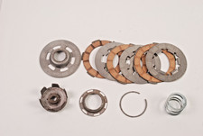 Vespa PK und V50 - Kupplung - komplett - 3 Scheiben - SURFLEX NOS NEU (25172)
