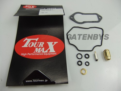 Tourmax yamaha xt350 vergaser - tourmax,