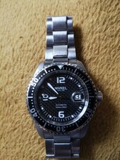 Nivrel deep ocean 145 - ocean, n