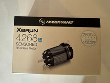 Hobbywing 30401909 Xerun