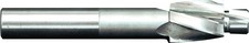 Flachsenker HSS-Co 180° M6