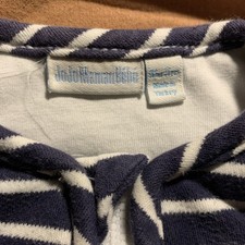 Jojo Maman Bebe 2.5 Tog