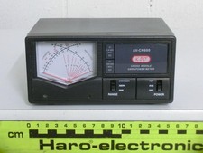 K-PO AV-CN600 HF/2m/70cm SWR&Power-Meter [601 22986]