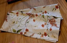 Tischwäsche / Tischläufer u.a.v. Sander