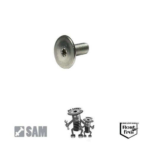 Big sammy schrauben - sammy®,
