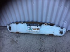 1967 68 Ford Mustang