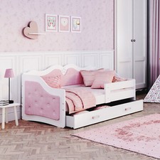 Kinderbett 80x160 cm