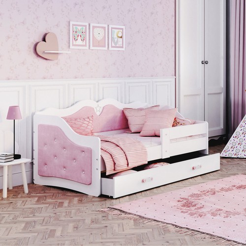Kinderbett 80x160 - , cm