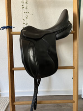 Jorge Canaves Dressursattel Celebration