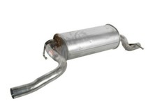 Bosal Muffler Exhaust for