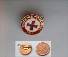 DDR Deutsches Rotes Kreuz