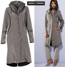 NEU: HIGHLIGHT DESIGNER MANTEL