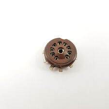 1 X 9 PINS STECKDOSE NOVAL