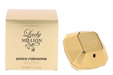 PACO RABANNE Lady Million EDP Vapo 50 ml
