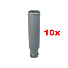 10x Wasserfilter für Krups