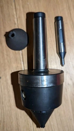 Röhm constant - röhm,