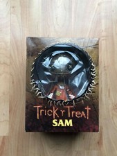 MEZCO Trick'r Treat Sam