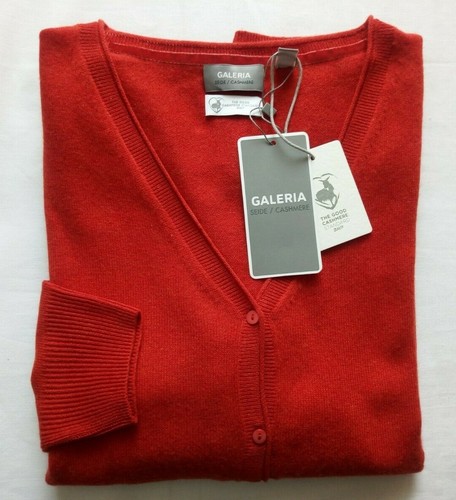 Galeria damen cardigan - galeria,