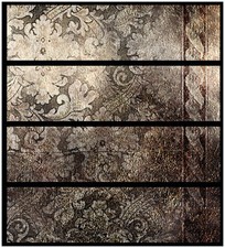 Wallario Aufkleber Möbelfolie