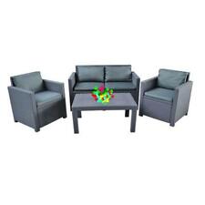 Sesselkissen und Loungesofas