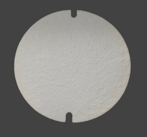 Dichtscheibe ø155mm hitzefest