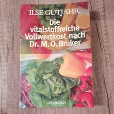 Die vitalstoffreiche