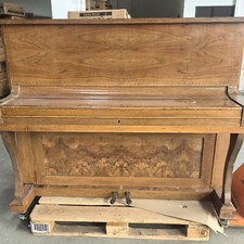 Klavier Berdux 1930er Jahre